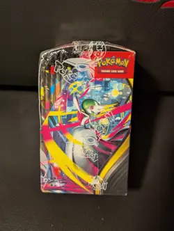 Pokemon Mega Evolution Half Booster Box New (18 Packs) - Image 2