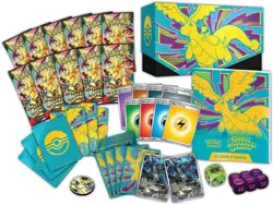 Ascended Heroes Pokemon Center Elite Trainer Box (ETB) CONFIRMED PRESALE ??!! - Image 2