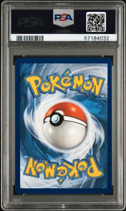 2019 POKEMON SUN & MOON HIDDEN FATES #SV48 FULL ART/GOLISOPOD GX PSA 10 - Image 2