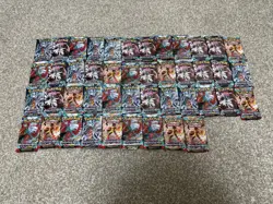 Pokemon Booster Packs - Mixed New/Sealed Lot of 119 - Image 2