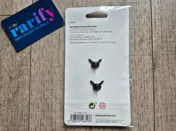 Pokemon Center Paldean Wooper Monthly Pins Habitat Pin 2025 1 of 12 - Image 3