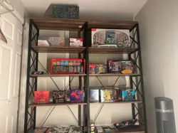 Unopened Pokemon Sealed Box Lot. ETBs, SPC, UPC, and others - Image 1