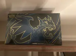 Unopened Pokemon Sealed Box Lot. ETBs, SPC, UPC, and others - Image 2