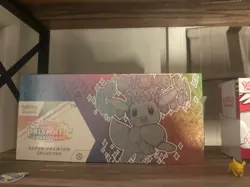 Unopened Pokemon Sealed Box Lot. ETBs, SPC, UPC, and others - Image 3