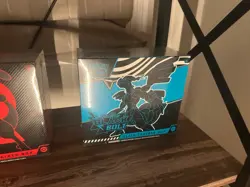 Unopened Pokemon Sealed Box Lot. ETBs, SPC, UPC, and others - Image 4