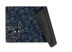 EEVEE/EEVEELUTIONS/UMBREON Pokemon Center BREAKAWAY Playmat/Computer Mouse Pad - Image 2