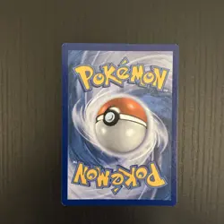 Tyrantum 62/111 Pokemon TCG XY Furious Fists Holo - Image 2