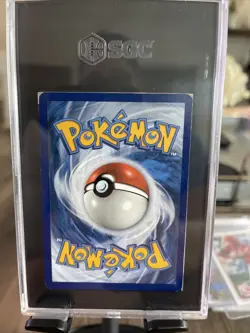 FOMANTIS 014/163 BATTLE STYLES POKEMON SGC 8 - Image 2