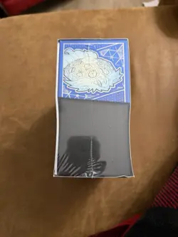 Pokemon TCG: Stellar Crown Pokemon Center Exclusive Elite Trainer Box ETB Sealed - Image 3
