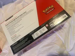2x Pokemon Prismatic Evolutions ETB Bundle -Sam's Club❤‍🔥In Hand/Ships Fast! - Image 3