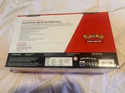 2x Pokemon Prismatic Evolutions ETB Bundle -Sam's Club❤‍🔥In Hand/Ships Fast! - Image 5