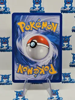 Pokemon Communication - 22/30 - XY Trainer Kit (Gyarados) LP - Image 2