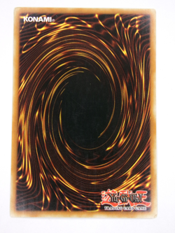 Yugioh/Dekoichi the Battlechanted Locomotive/RDS-EN032/Ultimate Rare/1st Ed/LP - Image 2