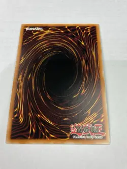 Yugioh Neo Blue-eyes Ultimate Dragon Sdwd-en035 Blue Eyes White Destiny A - Image 2
