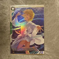 Mobile Suit Gundam Arsenal Base Stella Luche - Image 1