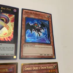 Lot of 8 Yu-Gi-Oh! TCG Cards Secret Rares, Ultra Rares, Short Print, 1st Edition - Image 5
