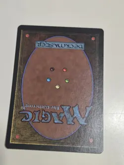 Chain Lightning Legends Regular Mtg Card - Image 2