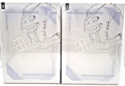 Gundam Card Game Limited Box Ver.Beta Sealed Japanese 2 SET - Image 1