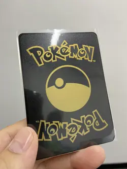 Gold Metal Shadow Venusaur Pokemon Card-Collectible Gift Display！ - Image 5