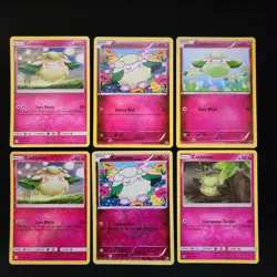 Pokemon Fairy Type x24 Card Lot Bundle - Image 1