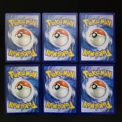 Pokemon Fairy Type x24 Card Lot Bundle - Image 2