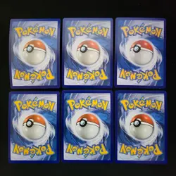 Pokemon Fairy Type x24 Card Lot Bundle - Image 4