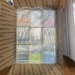 3600 Pokemon TCG Bulk Card Lot C/UC/REVERSES/HOLOS - NO ENERGIES - Image 1