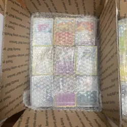 3600 Pokemon TCG Bulk Card Lot C/UC/REVERSES/HOLOS - NO ENERGIES - Image 2
