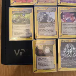 Pokemon Aquapolis Cards LP/NM Bundle x14 - Image 4
