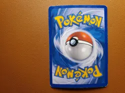 Armaldo ex 16/17 Holo 2004 POP Series 1 MP HP Rare Pokemon TCG Card - Image 2