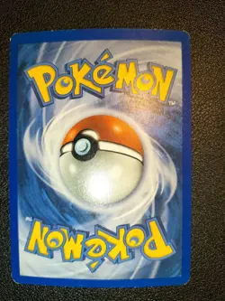 POKEMON CARD - SKYRIDGE - SNUBBULL - REVERSE - 101/144 - ITA - Image 2