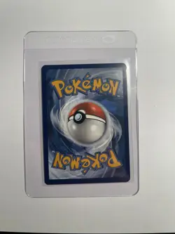 Pokemon Card BULBASAUR 001/034 CLASSIC COLLECTION 2023 NM - Image 2