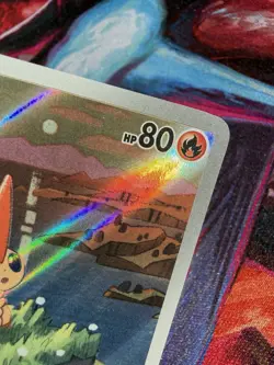 Victini 208 Sv: Scarlet & Violet Promo Cards Holo - Image 2