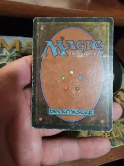 4th Edition MTG 1 Birds of Paradise Magic - Image 2