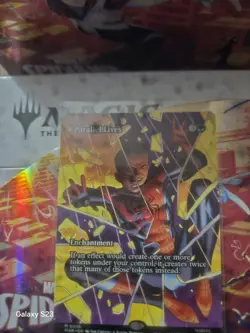 MTG SPIDERMAN, Parallel Lives M0036 - Image 1