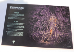Magic the Gathering Commander Party Aids- Duskmourn House of Horror - Image 3