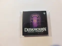 Magic the Gathering Commander Party Aids- Duskmourn House of Horror - Image 5