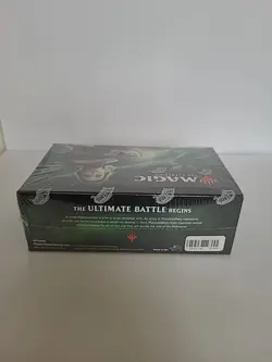Magic the Gathering MTG - War of the Spark Booster Box - Factory Sealed - Image 4