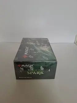 Magic the Gathering MTG - War of the Spark Booster Box - Factory Sealed - Image 5