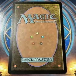 Naturalize : MTG Magic The Gathering / Onslaught #275 / LP - Image 2