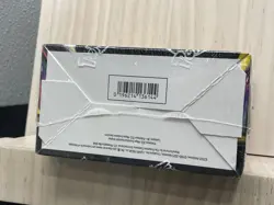 Pokemon TCG Mega Evolution Enhanced Booster Display Box Factory Sealed In Hand - Image 4