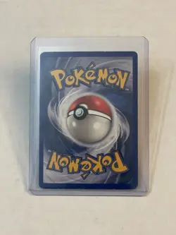 VTG Pokemon TCG Latios 2/10 EX Trainer Kit Holo Rare 2004 *DMG* - Image 2