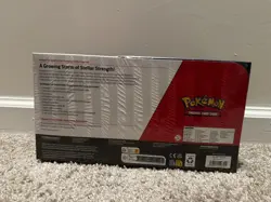 Pokemon Surging Sparks Elite Trainer Box and Booster Bundle Costco, 2-Pack - Image 2