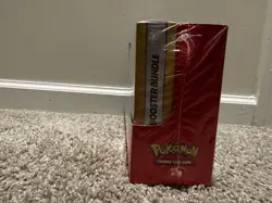 Pokemon Surging Sparks Elite Trainer Box and Booster Bundle Costco, 2-Pack - Image 3