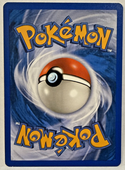 Pokemon TCG Moltres 21/144 Skyridge Non Holo LP+ - Image 2