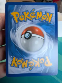 Umbreon Dark Explorers 60/108 Reverse Holo Pokemon TCG NM/LP - Image 3