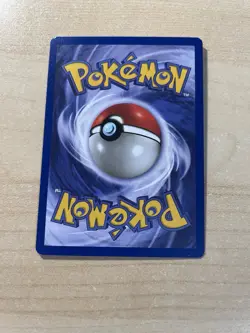Arcanine 06/53 Wotc Promo Regular (Near Mint or Better) Vintage Pokemon - Image 2