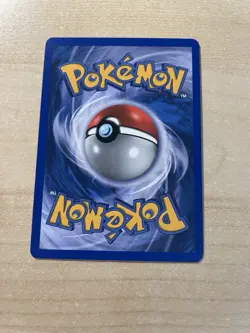 Cleffa 31/53 Wotc Promo Regular (Near Mint or Better) Vintage Pokemon - Image 2