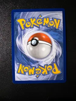 POKEMON TCG - MEGA EVOLUTION PROMO - MEGANIUM STAMPED 001 - Image 2