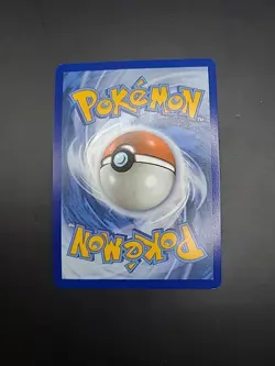Eevee 133/165 Festive Stamped Promo Holiday Calendar 2025 Snowflake Pokemon - Image 4
